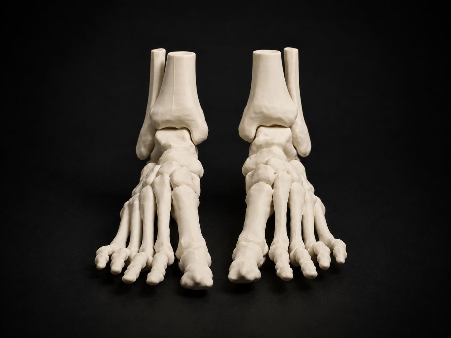 Foot Bones