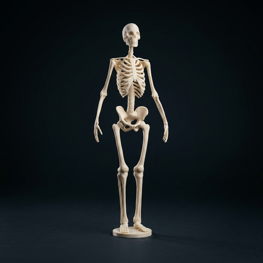 Mini Skeleton