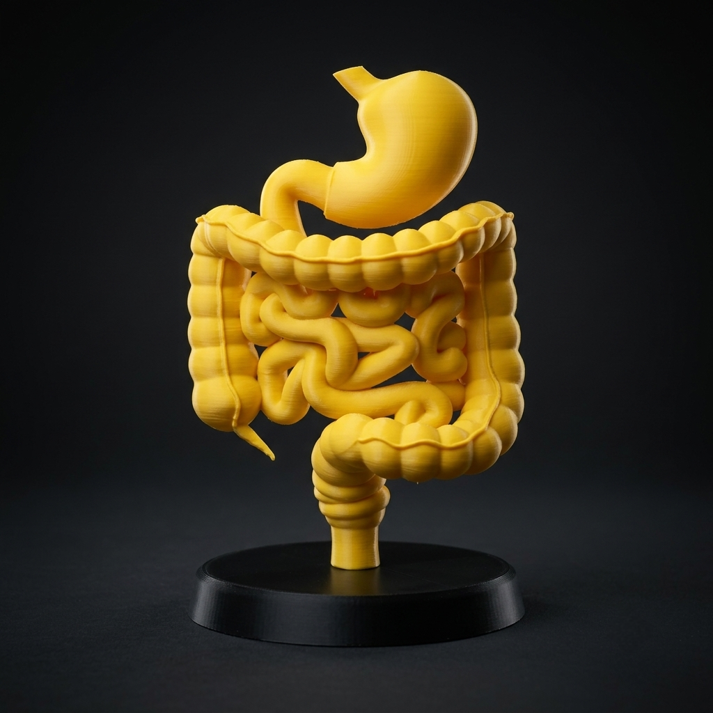 Digestive System Model