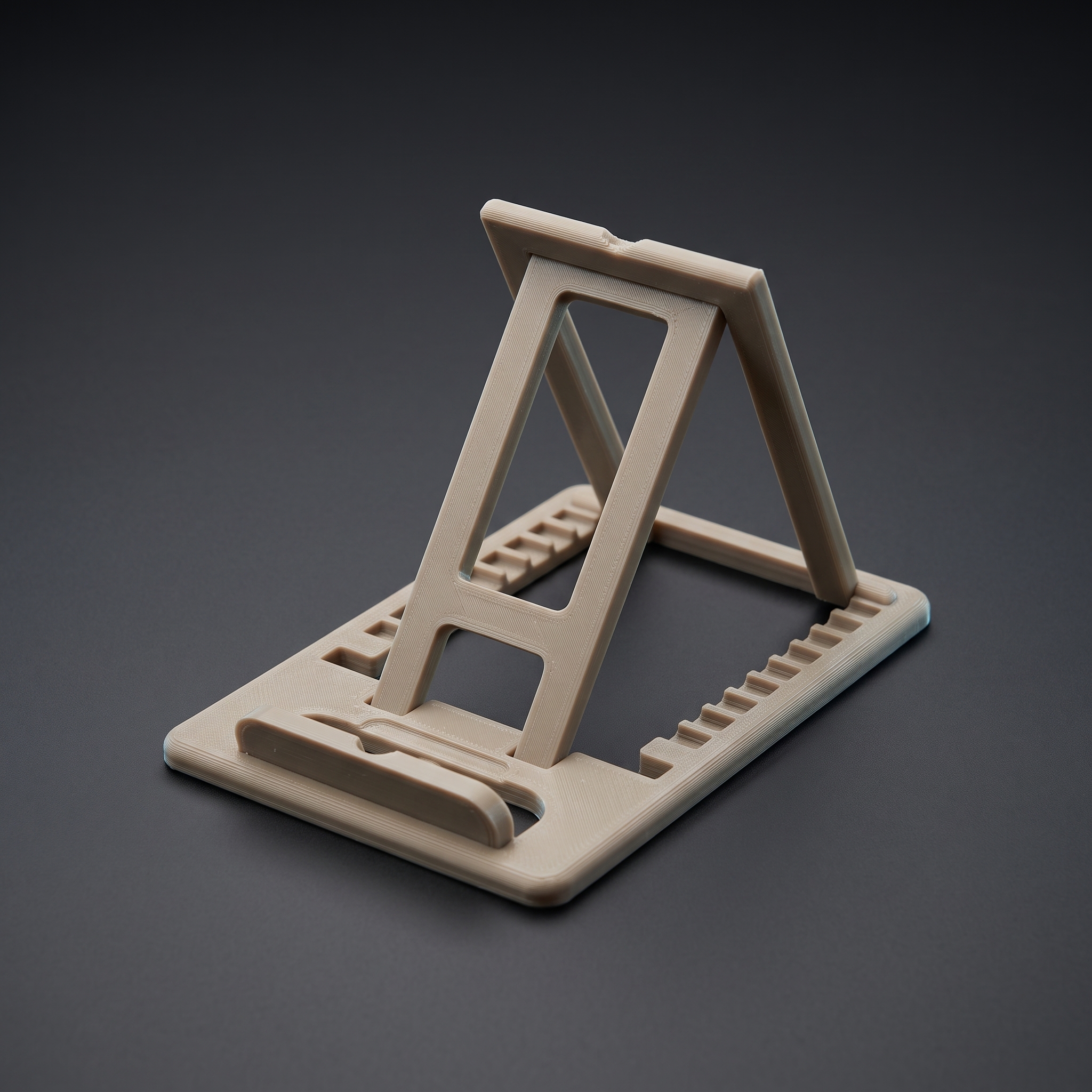 Mini Adjustable Phone Stand