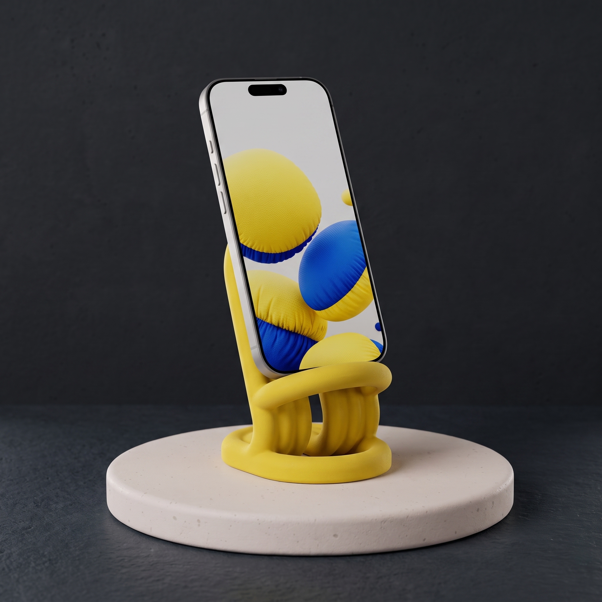 Phone Holder