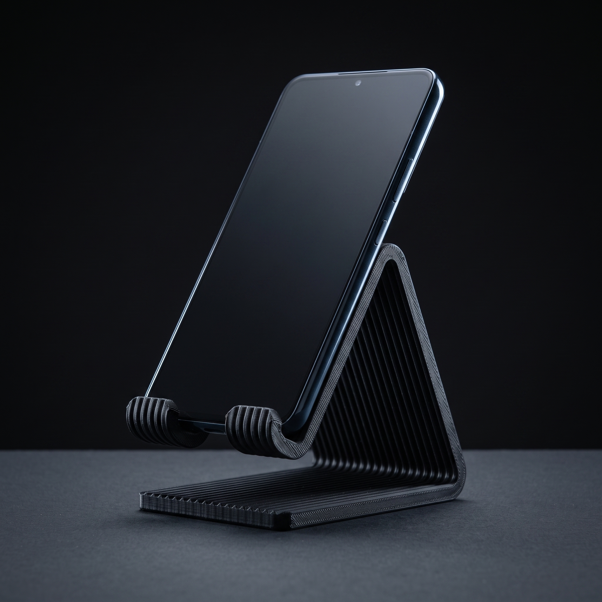 Minimal  Phone stand