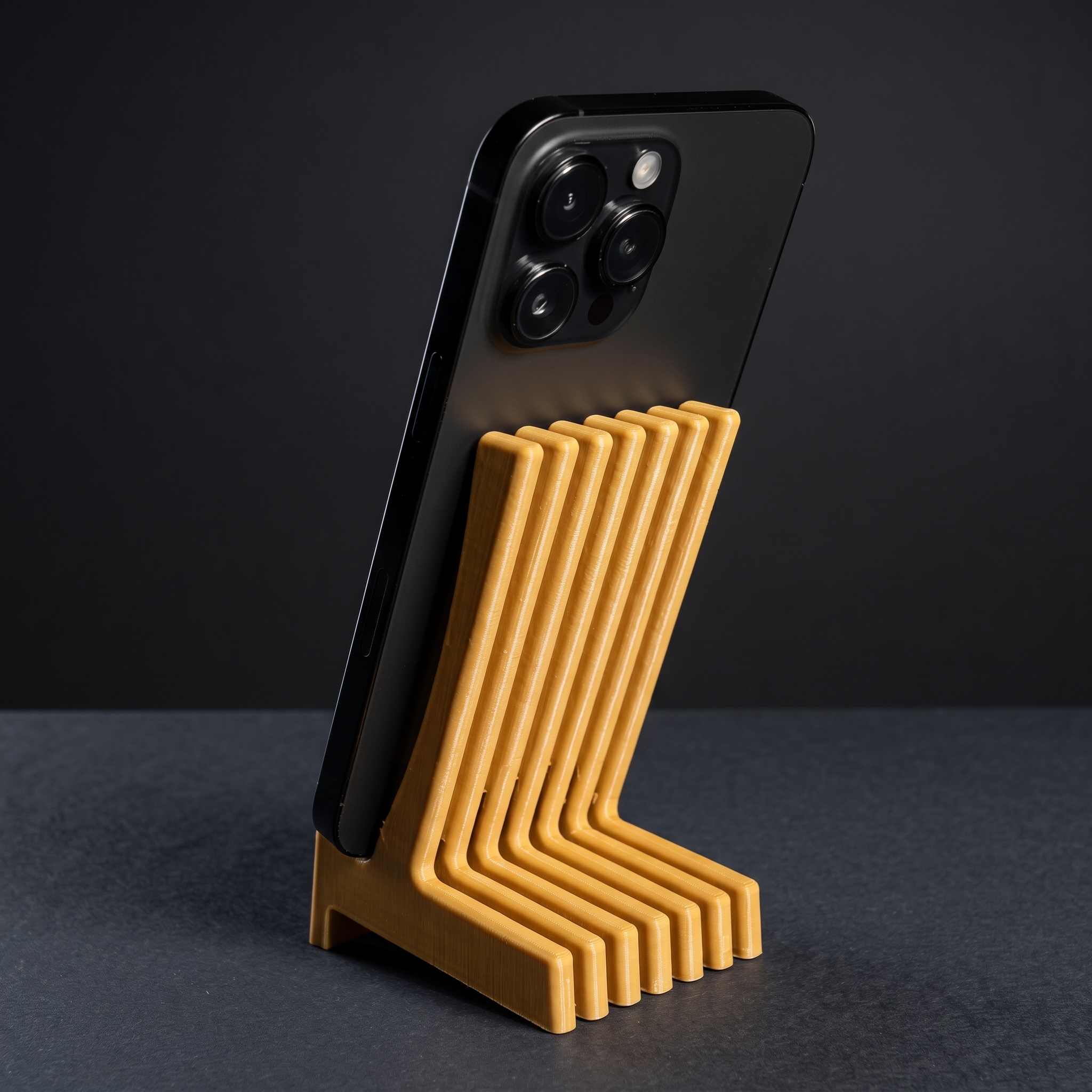 Mini Phone Stand